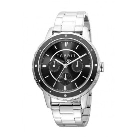 Montre Homme Esprit ES1L140M0095 Argenté (Ø 40 mm) de Esprit, Montres bracelet - Réf : S7270836, Prix : 127,41 €, Remise : %