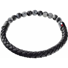 Bracelet Homme Tommy Hilfiger 2790473 de Tommy Hilfiger, Bracelets - Réf : S7270845, Prix : 76,15 €, Remise : %