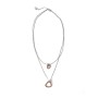 Ladies' Necklace Michael Kors MKJ7899931 | Tienda24 - Global Online Shop Tienda24.eu