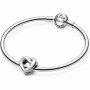 Damenperlen Pandora 798081 von Pandora, Bead Charms - Ref: S7270861, Preis: 54,91 €, Rabatt: %