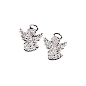 Pendientes Mujer Amen EABBZ de Amen, Pendientes - Ref: S7270902, Precio: 56,80 €, Descuento: %