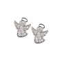 Pendientes Mujer Amen EABBZ de Amen, Pendientes - Ref: S7270902, Precio: 56,80 €, Descuento: %