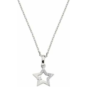 Ladies' Necklace Amen CLSTSTBBZ by Amen, Necklaces - Ref: S7270923, Price: 65,69 €, Discount: %