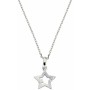 Ladies' Necklace Amen CLSTSTBBZ by Amen, Necklaces - Ref: S7270923, Price: 65,69 €, Discount: %