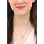 Collier Femme Amen CLTICBVE de Amen, Colliers - Réf : S7270924, Prix : 84,28 €, Remise : %