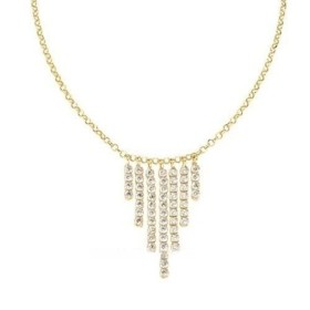 Ladies' Necklace Amen CLTRTNGBZ by Amen, Necklaces - Ref: S7270927, Price: 106,09 €, Discount: %