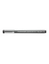 Rotulador Staedtler Pigment liner Negro Multicolor (10 Unidades) | Tienda24 Tienda24.eu