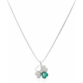 Ladies' Necklace Amen CLPQUBV by Amen, Necklaces - Ref: S7270931, Price: 94,76 €, Discount: %