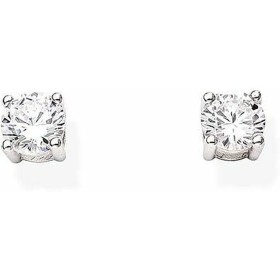 Ladies' Earrings Viceroy 9129E100-37 Sterling silver 925 | Tienda24 - Global Online Shop Tienda24.eu