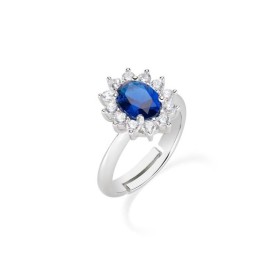 Bague Femme Amen ANLDGBBB2 14 de Amen, Bagues - Réf : S7270938, Prix : 94,76 €, Remise : %