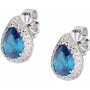 Pendientes Mujer Amen EGOBBLBZ de Amen, Pendientes - Ref: S7270946, Precio: 74,96 €, Descuento: %