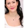 Ladies' Necklace Amen CLGOBBLBZ by Amen, Necklaces - Ref: S7270956, Price: 84,28 €, Discount: %