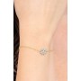 Ladies' Bracelet Amen BRQCLGBZ Silver by Amen, Bracelets - Ref: S7270961, Price: 74,96 €, Discount: %