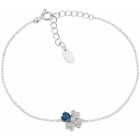 Bracelete feminino Amen BRQUBBL Prateado de Amen, Pulseiras - Ref: S7270963, Preço: 73,68 €, Desconto: %