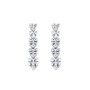 Boucles d´oreilles Femme Amen ORTNCUBB5 de Amen, Boucles d'oreilles - Réf : S7270975, Prix : 84,28 €, Remise : %