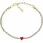 Ladies' Bracelet Amen BT21CUGRBZ16 by Amen, Bracelets - Ref: S7270979, Price: 94,76 €, Discount: %