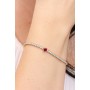 Ladies' Bracelet Amen BT21CUGRBZ16 by Amen, Bracelets - Ref: S7270979, Price: 94,76 €, Discount: %