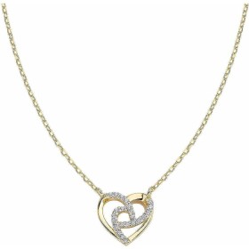 Collier Femme Amen CLHHGBZ de Amen, Colliers - Réf : S7270987, Prix : 63,33 €, Remise : %