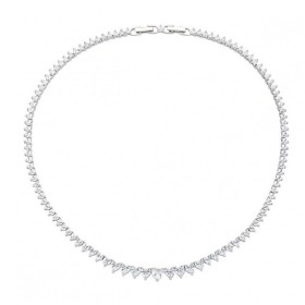 Ladies' Necklace Folli Follie NL1B028WPG 85 cm | Tienda24 - Global Online Shop Tienda24.eu