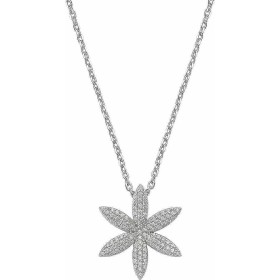 Collier Femme Amen CLFLLIBBZ3 de Amen, Colliers - Réf : S7270999, Prix : 106,09 €, Remise : %