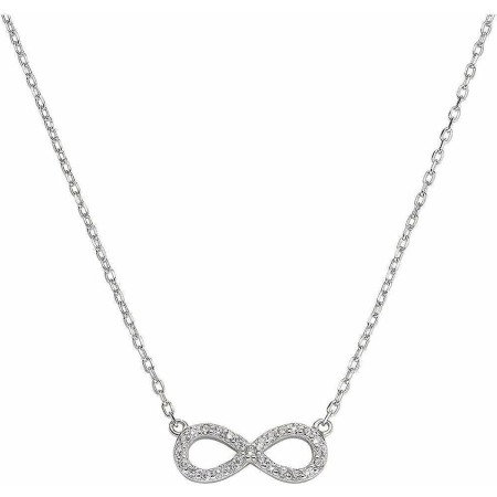 Ladies' Necklace Amen CLINBBZ | Tienda24 - Global Online Shop Tienda24.eu