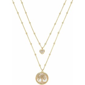 Collana Donna Guess JUMN03036JWSTBKT-U | Tienda24 - Global Online Shop Tienda24.eu