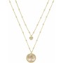 Ladies' Necklace Amen CL2ALCUG1 | Tienda24 - Global Online Shop Tienda24.eu