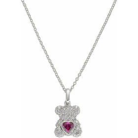 Collier Femme Amen CLPTEHBRZ de Amen, Colliers - Réf : S7271011, Prix : 97,04 €, Remise : %