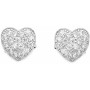 Boucles d´oreilles Femme Amen EH de Amen, Boucles d'oreilles - Réf : S7271012, Prix : 74,96 €, Remise : %