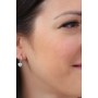 Ladies' Earrings Amen EBHBB | Tienda24 - Global Online Shop Tienda24.eu