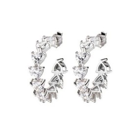 Boucles d´oreilles Femme Amen ORTNCUBB3 de Amen, Boucles d'oreilles - Réf : S7271015, Prix : 94,76 €, Remise : %