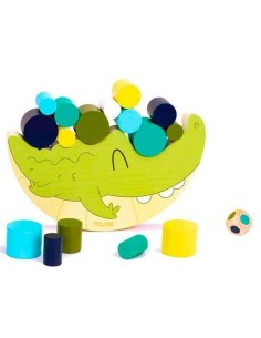 Educational Game Educa J´apprends les couleurs (FR) | Tienda24 Tienda24.eu