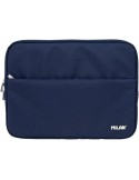 Custodia per Portatile Milan Serie1918 Blu Marino 13" 34,5 x 26 x 2,5 cm da Milan, Borse e custodie per laptop e netbook - Re...