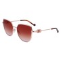 Gafas de Sol Mujer LIU JO LJ154S de LIU JO, Gafas y accesorios - Ref: S7271024, Precio: 155,85 €, Descuento: %