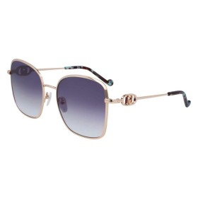 Lunettes de soleil Femme LIU JO LJ155S de LIU JO, Lunettes et accessoires - Réf : S7271026, Prix : 155,85 €, Remise : %