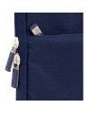 Laptop Hülle Milan Serie1918 Marineblau 13" 34,5 x 26 x 2,5 cm | Tienda24 Tienda24.eu