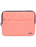 Laptop Hülle Milan Serie1918 Rosa 13" 34,5 x 26 x 2,5 cm | Tienda24 Tienda24.eu