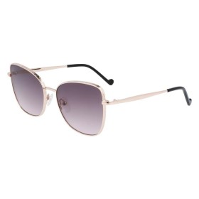 Lunettes de soleil Femme LIU JO LJ141S de LIU JO, Lunettes et accessoires - Réf : S7271028, Prix : 145,82 €, Remise : %