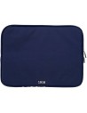 Custodia per Portatile Milan Serie1918 Blu Marino 13" 34,5 x 26 x 2,5 cm da Milan, Borse e custodie per laptop e netbook - Re...