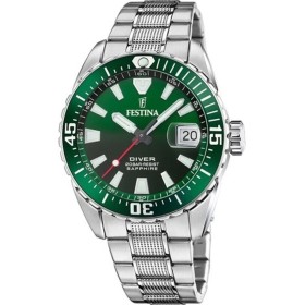 Montre Homme Festina F20669/2 de Festina, Montres bracelet - Réf : S7271048, Prix : 142,67 €, Remise : %