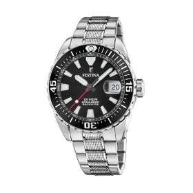 Montre Homme Festina F20669/3 de Festina, Montres bracelet - Réf : S7271049, Prix : 142,67 €, Remise : %