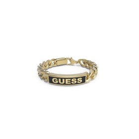 Bracelete masculino Guess JUXB03002JWYGBKS de Guess, Pulseiras - Ref: S7271053, Preço: 97,59 €, Desconto: %