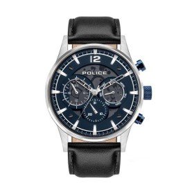 Montre Homme Police PEWJF2002801 Noir de Police, Montres bracelet - Réf : S7271231, Prix : 202,51 €, Remise : %