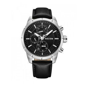 Montre Homme Police PEWJF2227101 Noir de Police, Montres bracelet - Réf : S7271234, Prix : 211,50 €, Remise : %