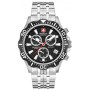 Relógio masculino Swiss Military Hanowa SM06-5305.04.007 Preto Prateado | Tienda24 - Global Online Shop Tienda24.eu