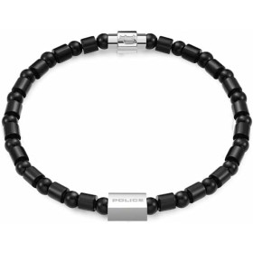 Bracciale Uomo Police PEAGB0001310 di Police, Bracciali - Rif: S7271256, Prezzo: 97,43 €, Sconto: %