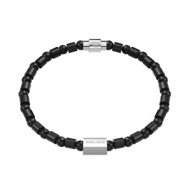 Bracelet Homme Police PEAGB0001311 de Police, Bracelets - Réf : S7271257, Prix : 91,50 €, Remise : %