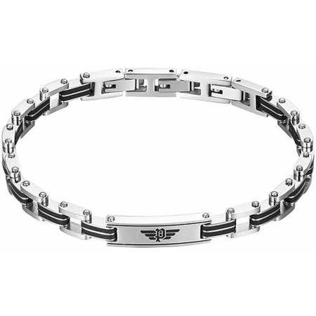 Pulsera Hombre Police PEAGB0008701 | Tienda24 - Global Online Shop Tienda24.eu