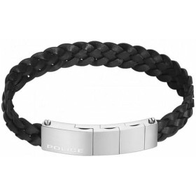 Bracelet Homme Police PEAGB0009501 de Police, Bracelets - Réf : S7271261, Prix : 78,19 €, Remise : %