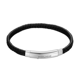 Men's Bracelet Police PEAGB0009503 by Police, Bracelets - Ref: S7271263, Price: 73,87 €, Discount: %